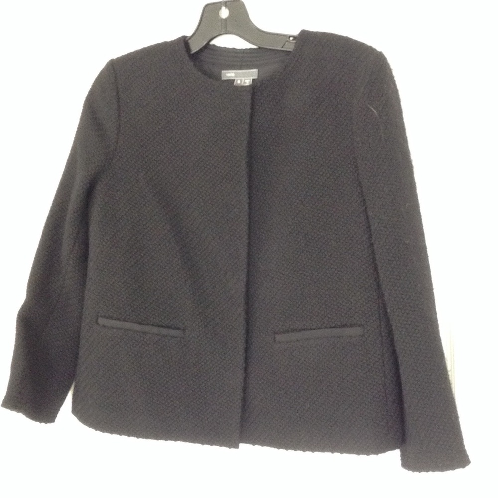 Vince short jacket  6